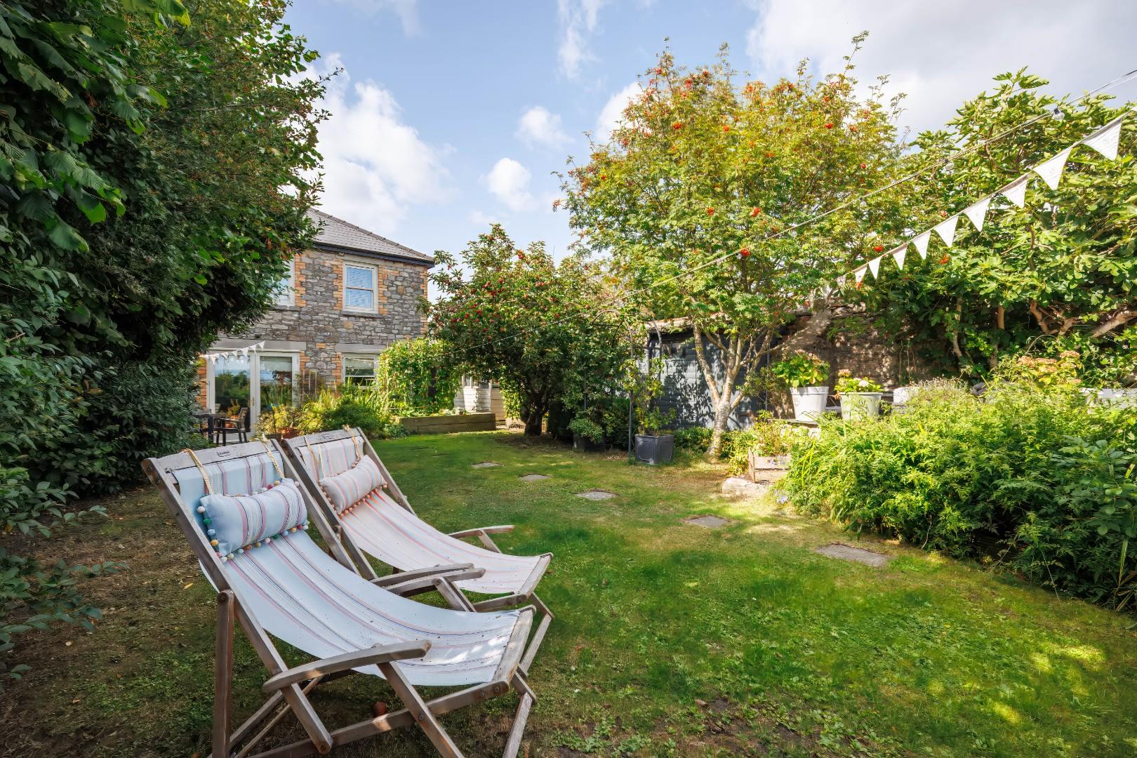 Windways, Llanbethery, Vale Of Glamorgan, CF62 3AN